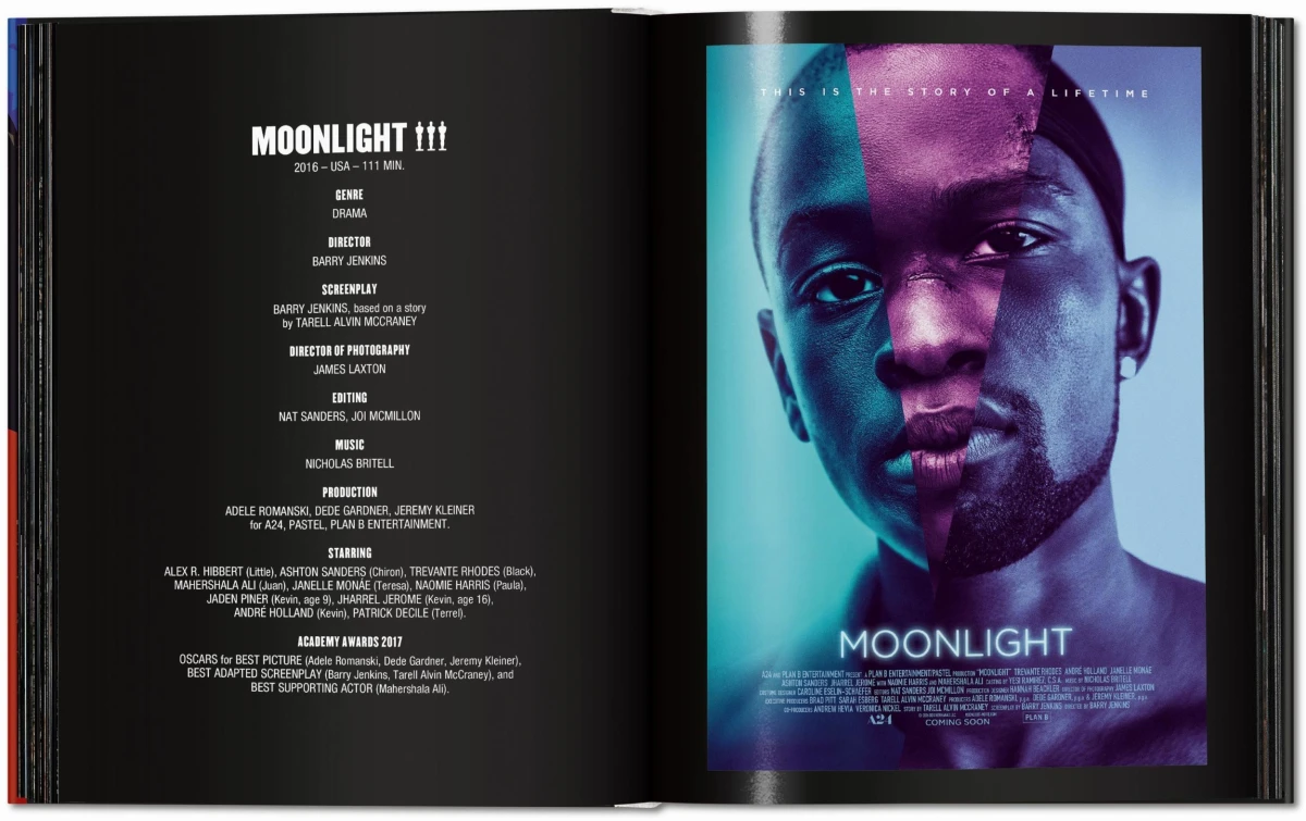 TASCHEN 100 Movies of the 2010s JETZT KAUFEN
