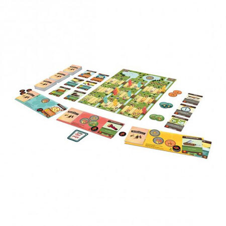 ﻿spieleoffensive Wanderlust Zeitbegrenzte Promotion