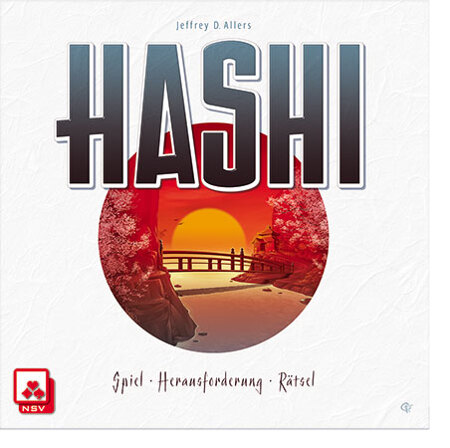 spieleoffensive Hashi Bis zu 50% Rabatt