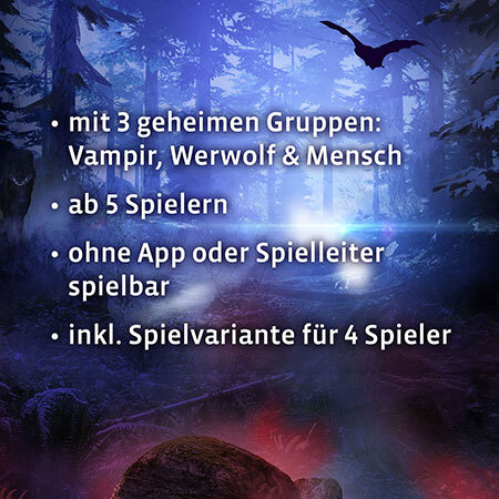 spieleoffensive Jäger der Nacht Bis zu 60% Rabatt