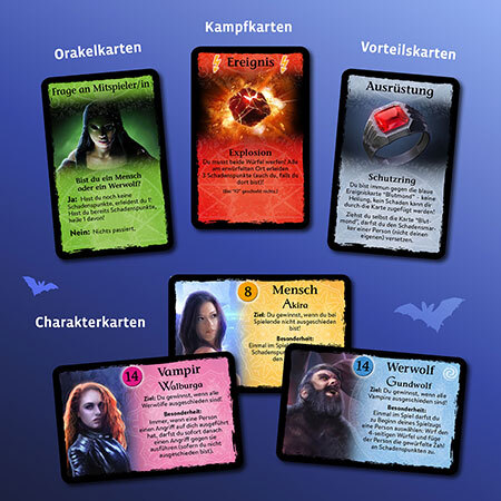 spieleoffensive Jäger der Nacht Bis zu 60% Rabatt