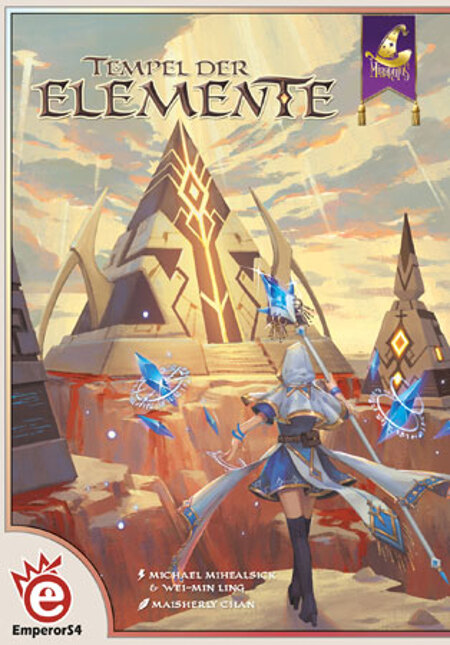 spieleoffensive Tempel der Elemente Bis zu 65% Rabatt