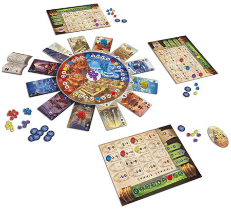 spieleoffensive Tempel der Elemente Bis zu 65% Rabatt