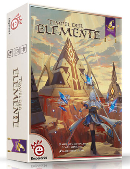 spieleoffensive Tempel der Elemente Bis zu 65% Rabatt