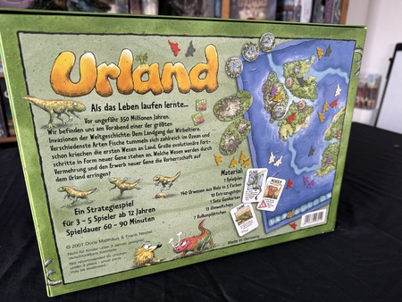 spieleoffensive Urland Bis zu 55% Rabatt
