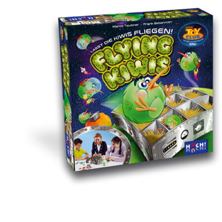 spieleoffensive Flying Kiwis Fabrikladen