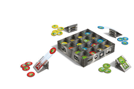 spieleoffensive Flying Kiwis Fabrikladen
