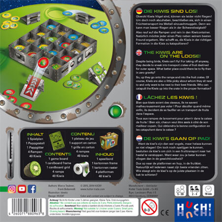 spieleoffensive Flying Kiwis Fabrikladen