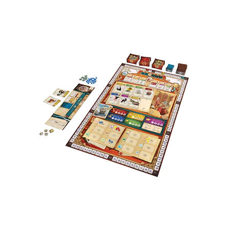 spieleoffensive Encyclopedia - Forschungsreise ins Tierreich 50% Rabatt für begrenzte Zeit