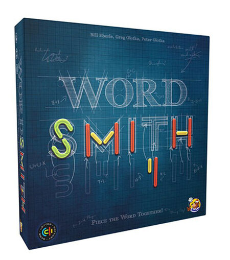 spieleoffensive Wordsmith 2025