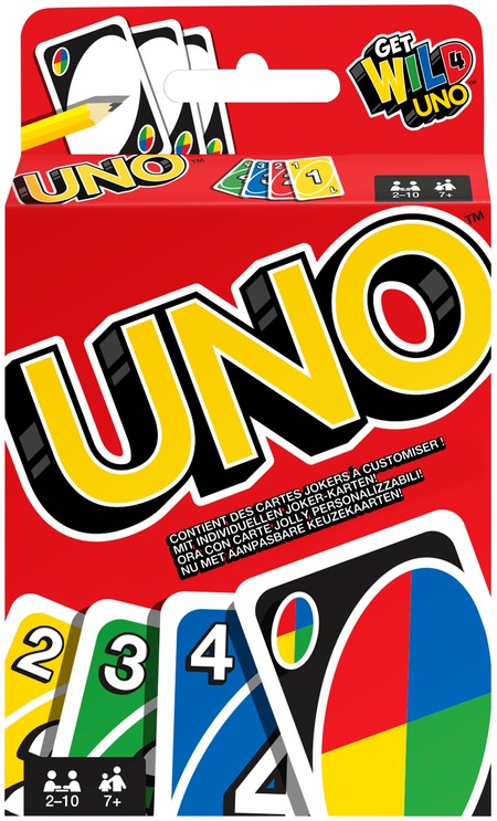 spieleoffensive UNO Online