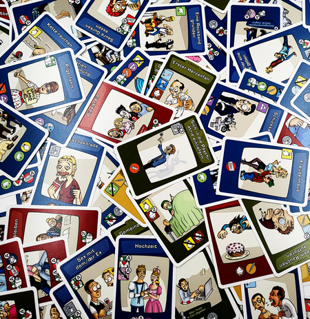 spieleoffensive Fiese Freunde Fette Feten Hotsell