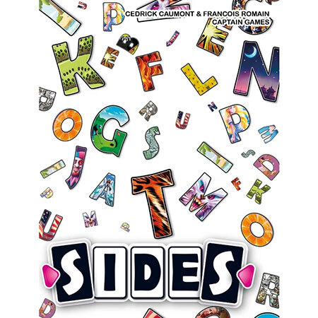 spieleoffensive Sides Limitierter Zeitrabatt