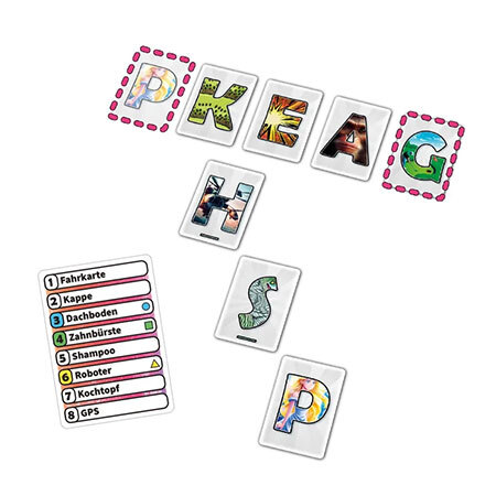 spieleoffensive Sides Limitierter Zeitrabatt