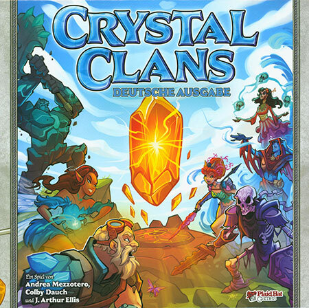 spieleoffensive Crystal Clans Fabrik Onlineshop