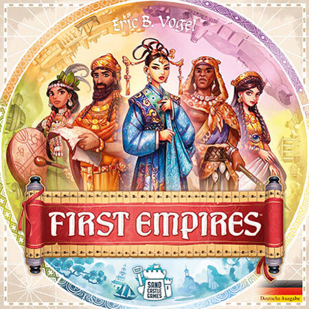 spieleoffensive First Empires Exklusivangebot