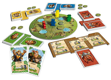 spieleoffensive Clash of Vikings Cyber Monday