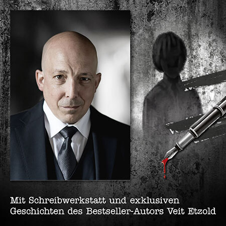spieleoffensive Veit Etzold - Crime Stories Weihnachtsangebot