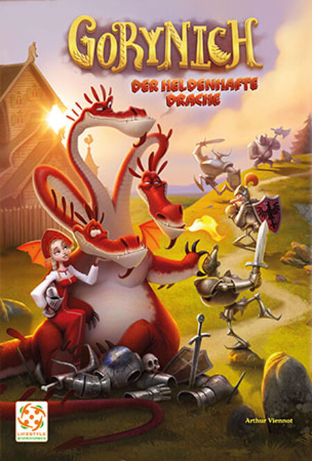 spieleoffensive Gorynich Valentinstagsangebot