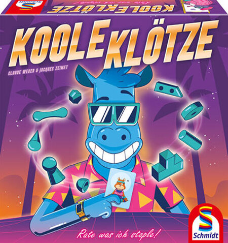 spieleoffensive Koole Klötze Jubiläumsangebot
