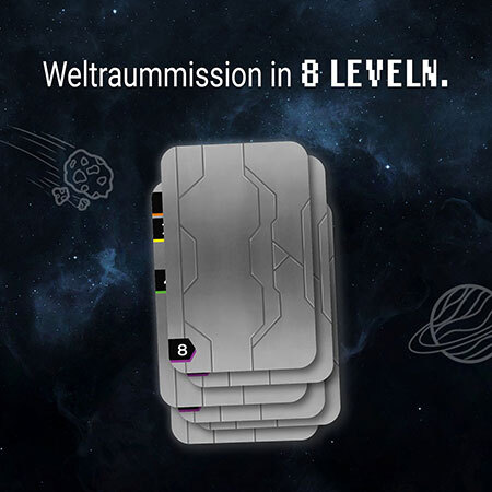 spieleoffensive Noobs: Im Weltraum Neuheiten