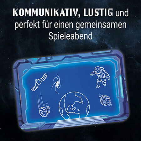 spieleoffensive Noobs: Im Weltraum Neuheiten