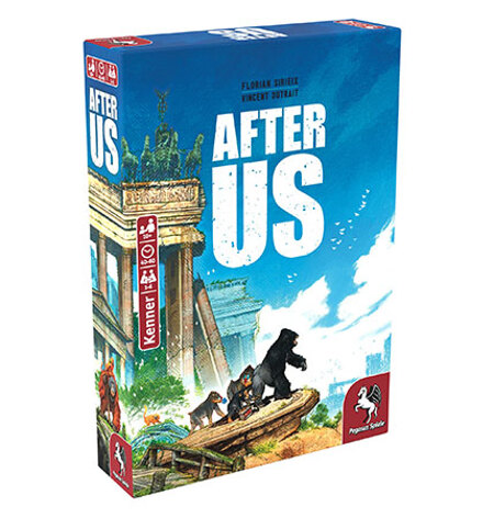 spieleoffensive After Us Saisonale Angebote