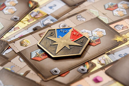 spieleoffensive Brazil Imperial - Autômato Erweiterung Räumungsverkauf