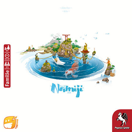 spieleoffensive Namiji Riesige Ersparnisse