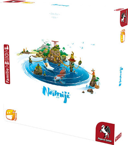 spieleoffensive Namiji Riesige Ersparnisse