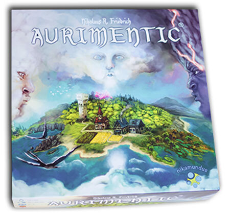 spieleoffensive Aurimentic VIP-Rabatte