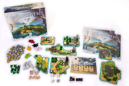spieleoffensive Aurimentic VIP-Rabatte