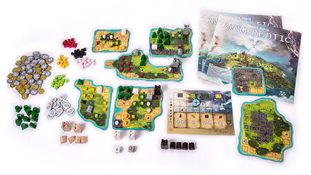 spieleoffensive Aurimentic VIP-Rabatte