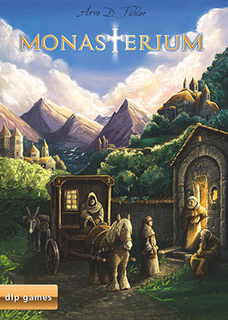 spieleoffensive Monasterium Kostenlose Rückgabe