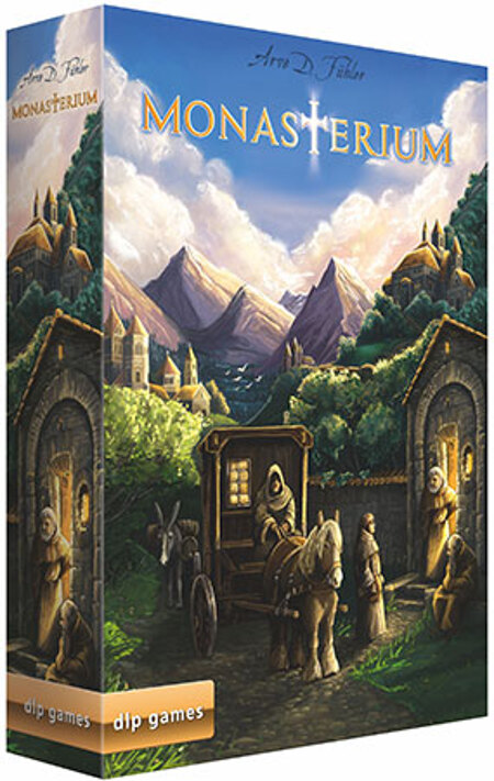 spieleoffensive Monasterium Kostenlose Rückgabe