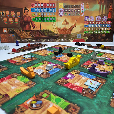 spieleoffensive Phraya (de) JETZT KAUFEN