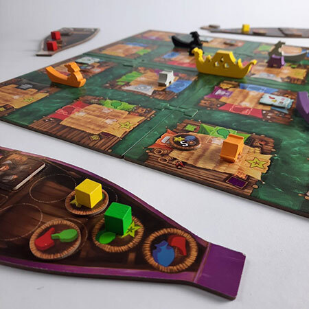 spieleoffensive Phraya (de) JETZT KAUFEN