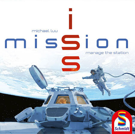 spieleoffensive Mission ISS Letzter Tag