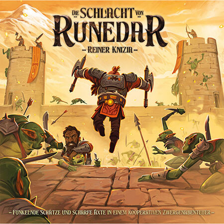 spieleoffensive Die Schlacht von Runedar Bis zu 60% Rabatt