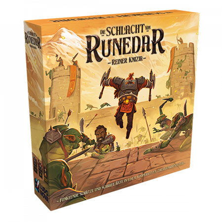 spieleoffensive Die Schlacht von Runedar Bis zu 60% Rabatt
