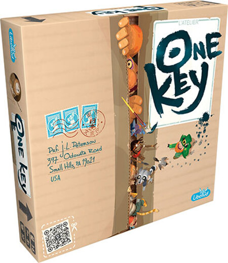spieleoffensive One Key Nur für heute