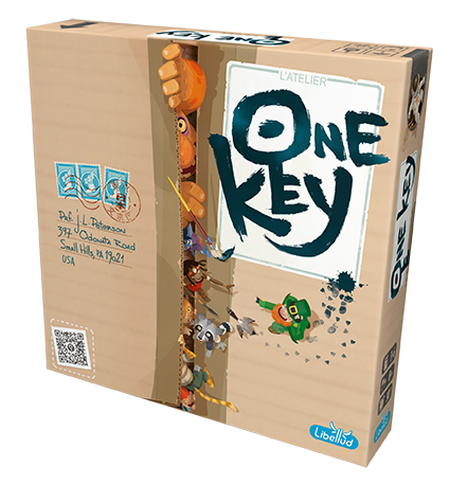 spieleoffensive One Key Nur für heute