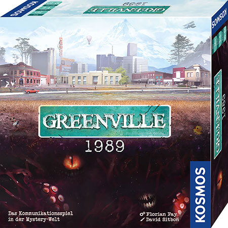 spieleoffensive Greenville 1989 Bis zu 55% Rabatt