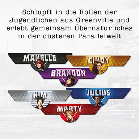 spieleoffensive Greenville 1989 Bis zu 55% Rabatt
