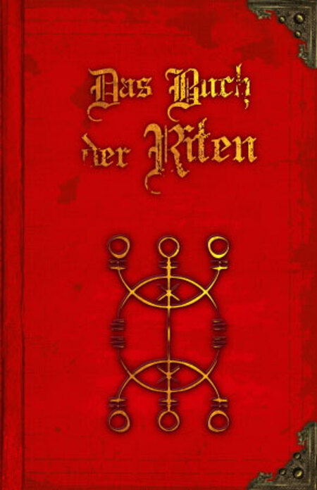 spieleoffensive Das Buch der Riten Nur noch ein Tag übrig