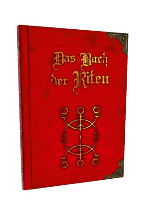 spieleoffensive Das Buch der Riten Nur noch ein Tag übrig