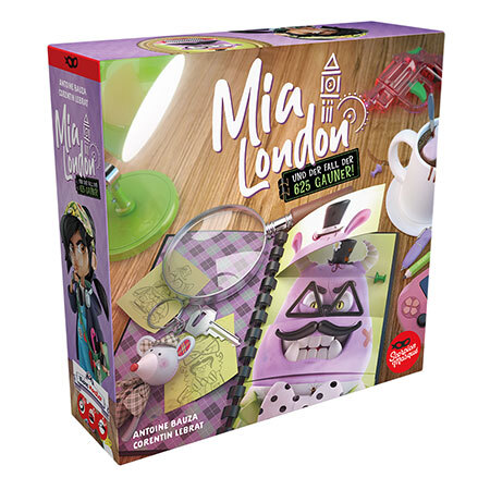 spieleoffensive Mia London Riesige Rabatte
