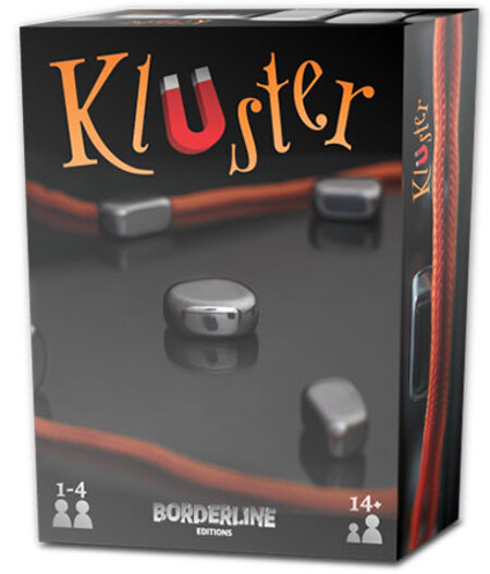 spieleoffensive Kluster Clearance-Verkauf