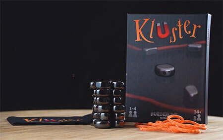 spieleoffensive Kluster Clearance-Verkauf
