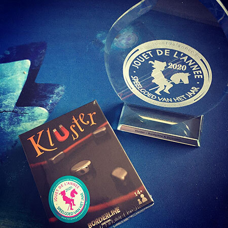 spieleoffensive Kluster Clearance-Verkauf